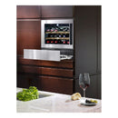 Liebherr - WKEes 553 GrandCru Built-In Wine Storage Cabinet