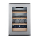 Liebherr - WKes 653 GrandCru Wine Storage Cabinet