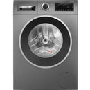 Grade A Bosch WNG254R1GB Series 6 10kg/6kg 1400 Spin Washer Dryer – Grey