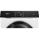 Grade A Siemens WQ46H2D9GB iQ500 9kg Heat Pump Tumble Dryer - White