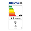 Liebherr - WTes 1672 Vinidor Multi-Temperature Wine Cabinet