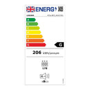 Liebherr - WTes 5872 Vinidor