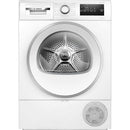 Grade B Bosch WTH85226GB Series 4 Heat Pump 8kg Tumble Dryer - White