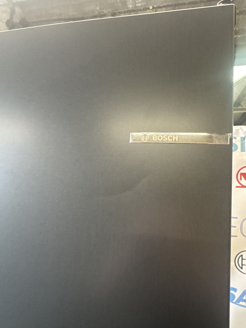Grade B Bosch KGN39OCAFG Series 4 No Frost Fridge Freezer – Black
