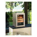 Liebherr Free-Standing Cigar Humidor 61x43cm ZKes453