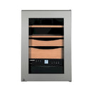 Liebherr Free-Standing Cigar Humidor 61x43cm ZKes453