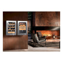 Liebherr Free-Standing Cigar Humidor 61x43cm ZKes453