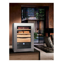 Liebherr Free-Standing Cigar Humidor 61x43cm ZKes453