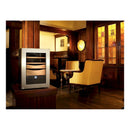 Liebherr Free-Standing Cigar Humidor 61x43cm ZKes453