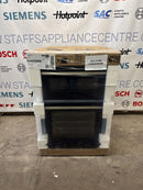 Grade A Neff N50 U1ACE5HN0B Built-In Electric Double Oven