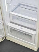 Smeg Free-Standing Fridge 153x60cm FAB28LCR5UK - Ideali
