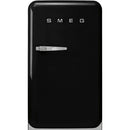 Smeg Free-Standing Fridge 95x57cm FAB10RBL5 - Ideali
