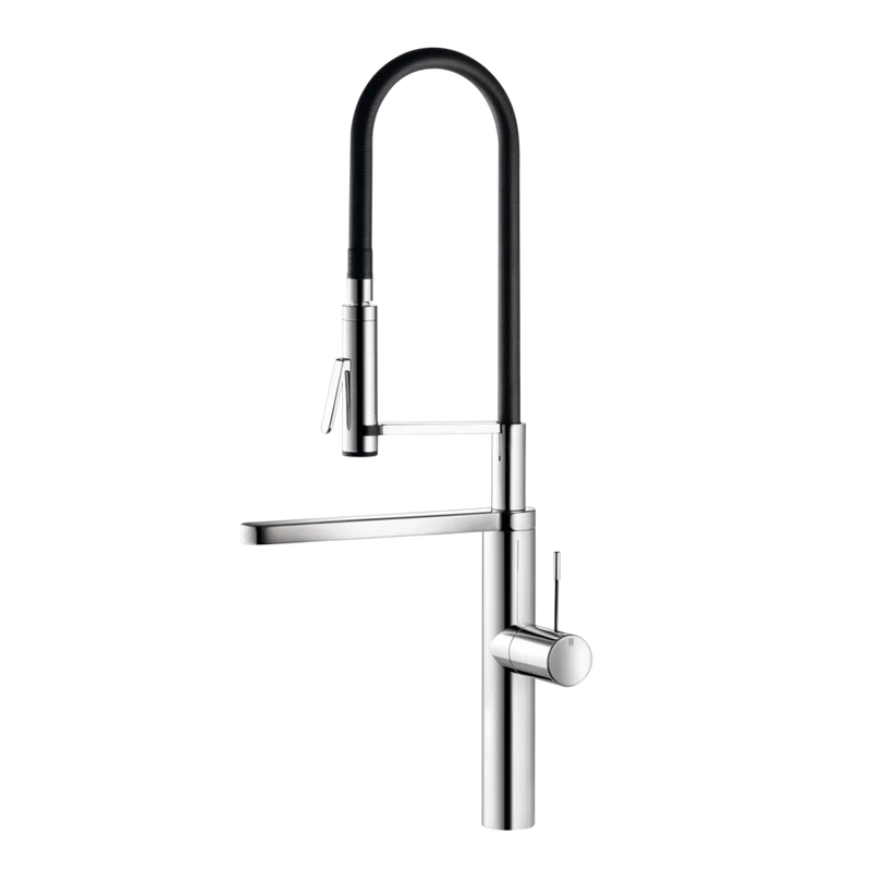 KWC Ono single lever kitchen tap