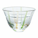 Sake Glass Green 90ml