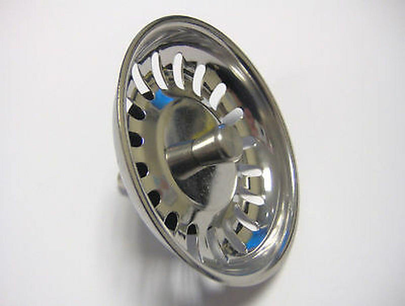 Blanco Strainer Basket 3.5" Cone 2008 Eb - Ideali