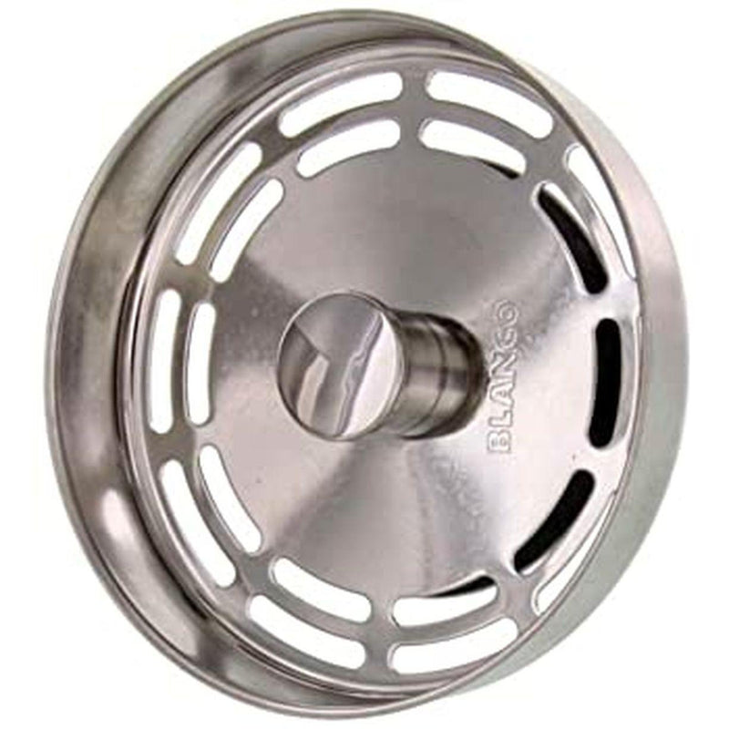 Blanco Strainer Basket 3.5" Excenter - Ideali