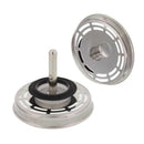 Blanco Manual Perforated Waste - Ideali