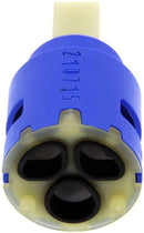 Blanco 25 Mm Cartridge - Ideali