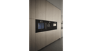 Gaggenau 200 Series Built-In Fully Automatic Espresso Machine 60X45cm CMP270102 - Ideali