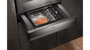 Gaggenau 400 Series Vacuuming Drawer 14x60cm DV461100 - Ideali