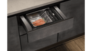 Gaggenau 400 Series Vacuuming Drawer 14x60cm DV061100 - Ideali