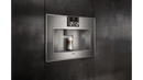 Gaggenau 400 Series Built-In Fully Automatic Espresso Machine 60X45cm CM450112 - Ideali