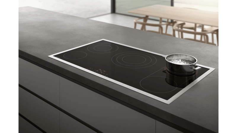 Gaggenau 200 Series Glass Ceramic Cooktop 60cm CE261114 - Ideali