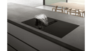 Gaggenau 200 Series Flex Induction Hob With Integrated Ventilation System 80cm CV282111 - Ideali