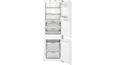 Gaggenau 200 Series Built-In Fridge-Freezer 177.2x55.8cm RB289300 - Ideali