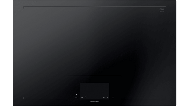 Gaggenau 400 Series Full Surface Induction Hob 80cm CX482101 - Ideali