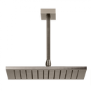 Gessi Gessi Ceiling-Mounted Showerhead 300x300 Rettangolo Shower - Ideali