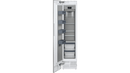 Gaggenau 400 Series Built-In Freezer 212.5x45.1cm RF410304 - Ideali