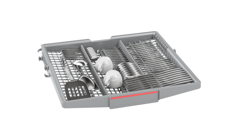 Bosch Serie 6 Fully-Integrated Dishwasher 82x60cm SMD6ZCX60G - Ideali