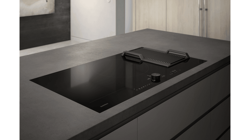 Gaggenau 200 Series Induction Hob 60cm CI261114 - Ideali