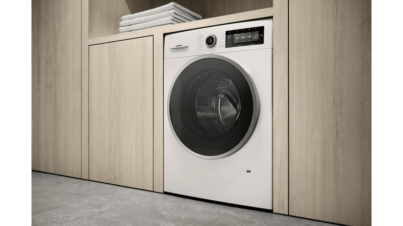 Gaggenau 200 Series Washing Machine 10Kg WM260164 - Ideali