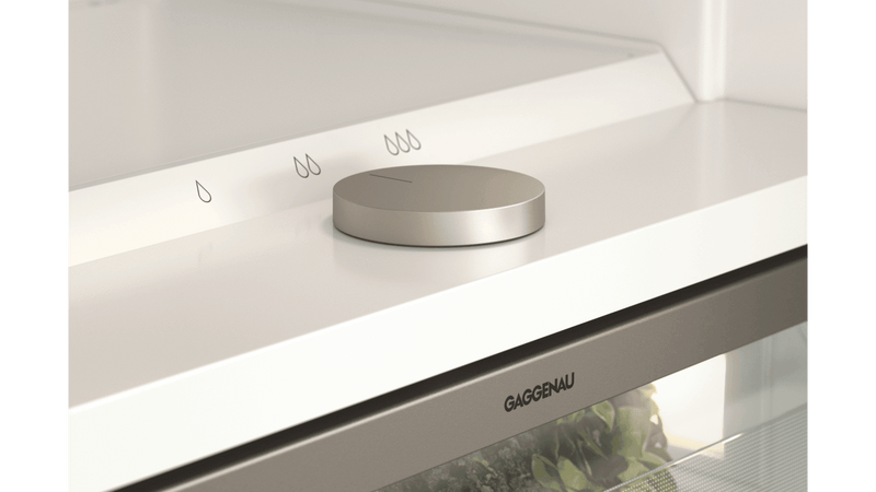 Gaggenau 200 Series Built-In Refrigerator 177.5x56cm RC289300 - Ideali