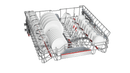 Bosch Serie 6 Fully-Integrated Dishwasher 82x60cm SMD6ZCX60G - Ideali