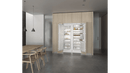 Gaggenau 200 Series Built-In Freezer 177.2x55.8cm RF287200 - Ideali