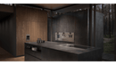 Gaggenau 400 Series Built-In Fully Automatic Espresso Machine 60X45cm CM450112 - Ideali