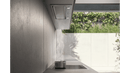 Gaggenau 200 Series Canopy Extractor 70cm AC200181 - Ideali