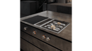 Gaggenau 400 Series Vario Downdraft Ventilation 15cm VL414112 - Ideali