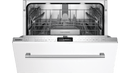 Gaggenau 200 Series Fully Integrated Dishwasher 60cm DF260100 - Ideali