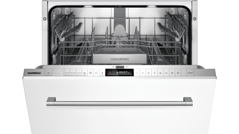 Gaggenau 200 Series Fully Integrated Dishwasher 60cm DF260100 - Ideali