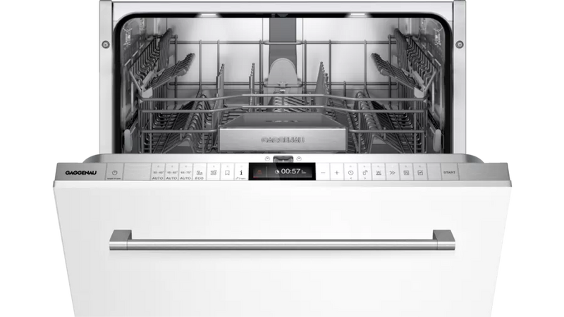 Gaggenau 200 Series Fully Integrated Dishwasher 60cm DF260101
