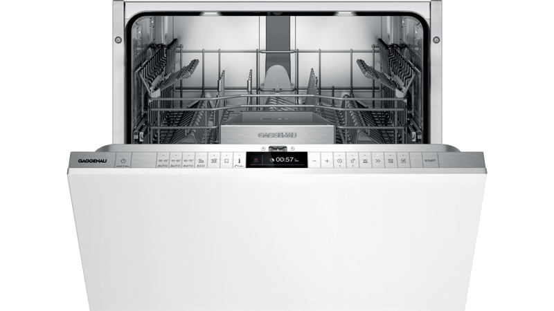 Gaggenau 200 Series Fully Integrated Dishwasher 60cm DF271100 - Ideali