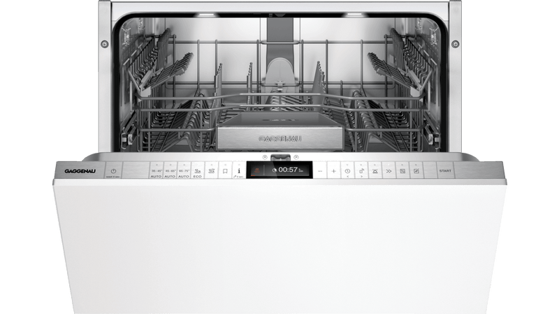 Gaggenau 200 Series Fully Integrated Dishwasher 60cm DF270100 - Ideali