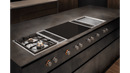 Gaggenau 400 Series Vario Downdraft Ventilation 15cm VL414112 - Ideali