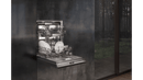 Gaggenau 400 Series Fully Integrated Dishwasher 60cm DF480100F - Ideali