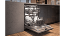 Gaggenau 400 Series Fully Integrated Dishwasher 60cm DF480100F - Ideali