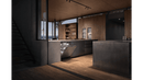 Gaggenau 400 Series Fully Integrated Dishwasher 60cm DF481100F - Ideali